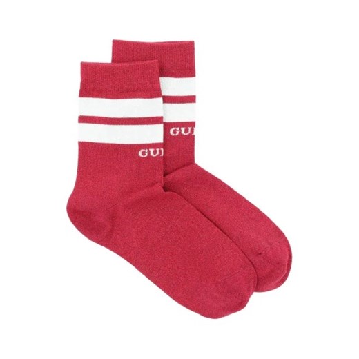 Guess Underwear Skarpety One Size okazja Gomez Fashion Store