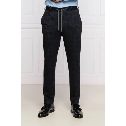 Joop! Spodnie Energy-J5 | Loose fit ze sklepu Gomez Fashion Store w kategorii Spodnie męskie - zdjęcie 172939369