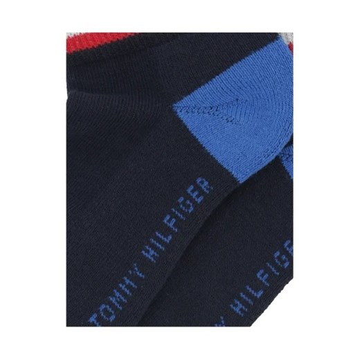 Skarpetki dziecięce Tommy Hilfiger 