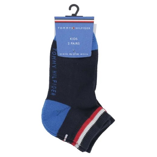 Skarpetki dziecięce Tommy Hilfiger 