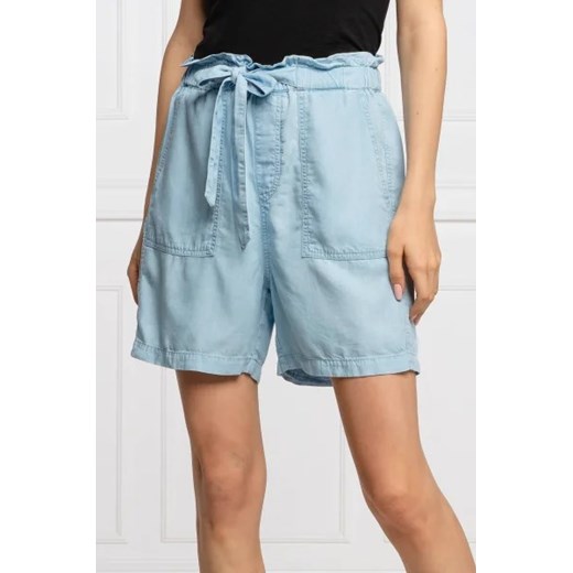Marc O' Polo Szorty | Regular Fit ze sklepu Gomez Fashion Store w kategorii Szorty - zdjęcie 172939459