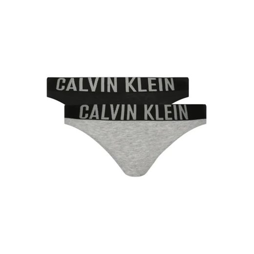 Calvin Klein Underwear Figi 2-pack Calvin Klein Underwear 152/164 okazyjna cena Gomez Fashion Store