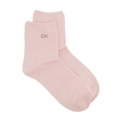 Calvin Klein Skarpety Calvin Klein One Size Gomez Fashion Store wyprzedaż