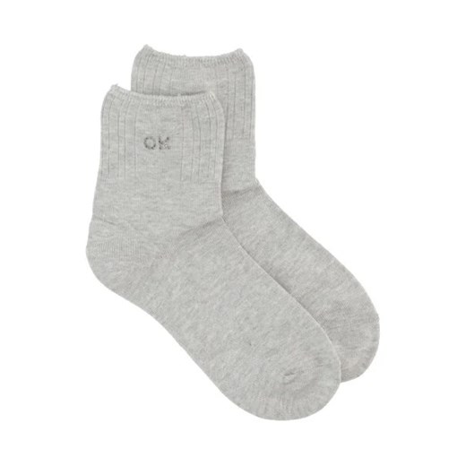 Calvin Klein Skarpety ze sklepu Gomez Fashion Store w kategorii Skarpetki damskie - zdjęcie 172939549