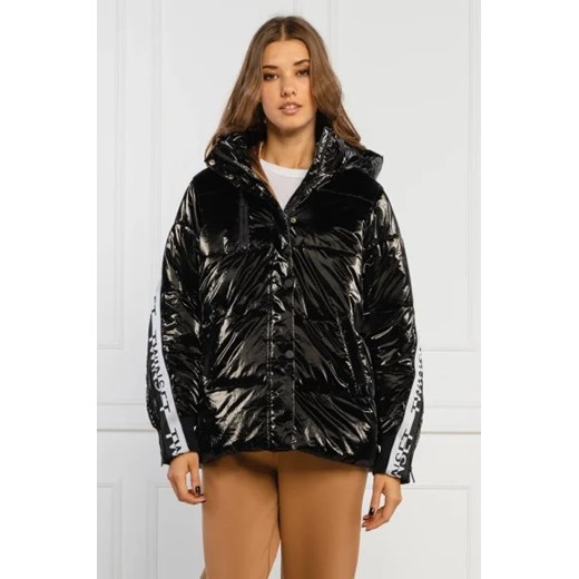 Twinset U&B Kurtka | Regular Fit S okazja Gomez Fashion Store