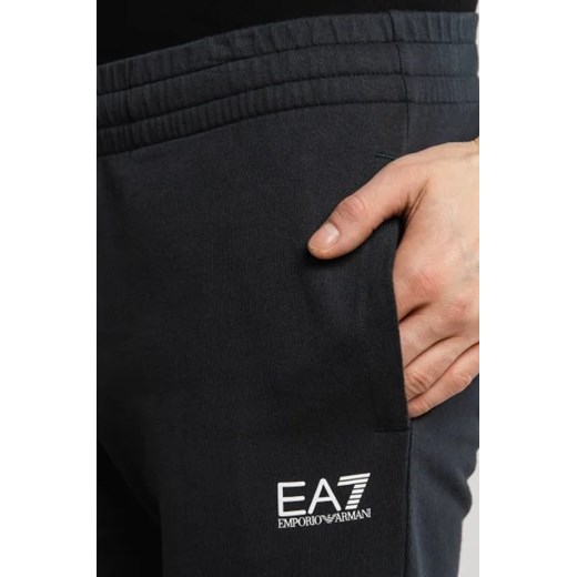 EA7 Dres | Relaxed fit XL Gomez Fashion Store