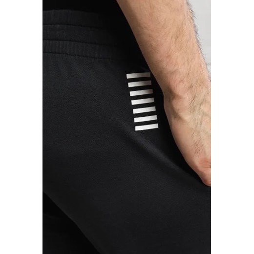 EA7 Dres | Relaxed fit XXL Gomez Fashion Store