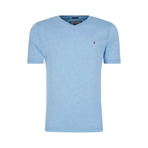 Tommy Hilfiger T-shirt | Regular Fit ze sklepu Gomez Fashion Store w kategorii T-shirty chłopięce - zdjęcie 172939759