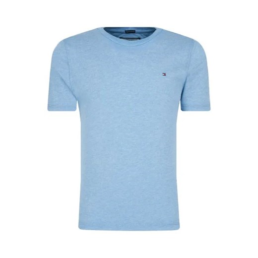 Tommy Hilfiger T-shirt | Regular Fit ze sklepu Gomez Fashion Store w kategorii T-shirty chłopięce - zdjęcie 172939805