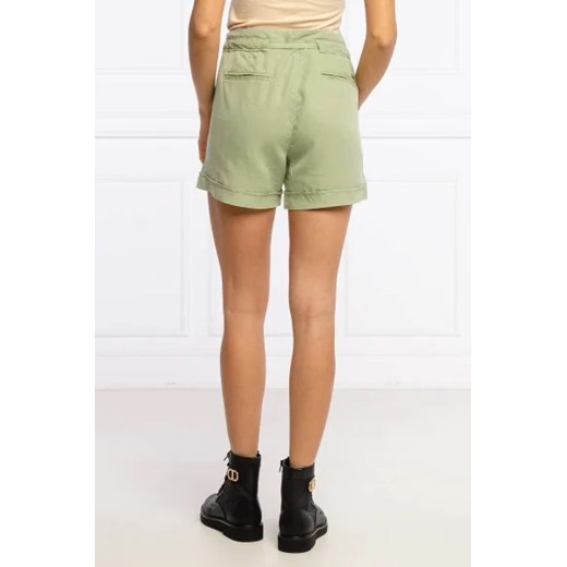 Pepe Jeans London Szorty NILA | Regular Fit 26 okazja Gomez Fashion Store