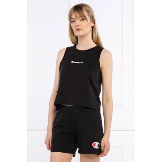 Champion Top | Regular Fit Champion XS promocja Gomez Fashion Store