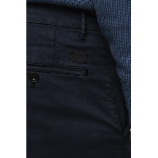 Joop! Jeans Spodnie chino Steen-D | Slim Fit 36/34 Gomez Fashion Store wyprzedaż