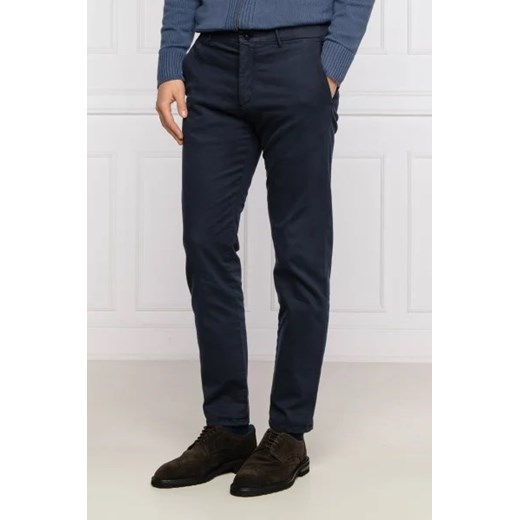 Joop! Jeans Spodnie chino Steen-D | Slim Fit ze sklepu Gomez Fashion Store w kategorii Spodnie męskie - zdjęcie 172939899