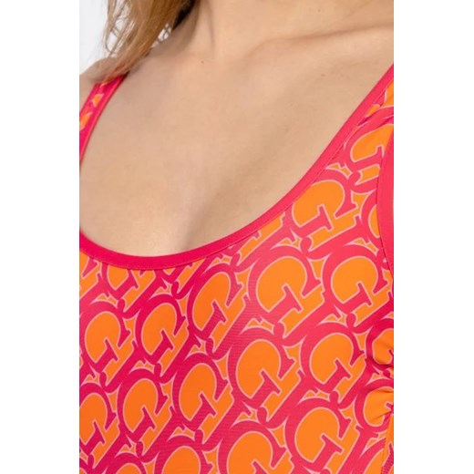 Guess Swimwear Strój kąpielowy XS okazja Gomez Fashion Store