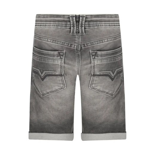 Pepe Jeans London Szorty CASHED | Slim Fit 164 Gomez Fashion Store wyprzedaż
