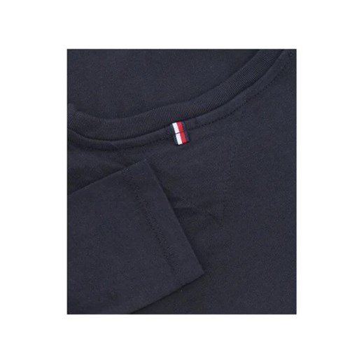 Tommy Hilfiger Longsleeve | Regular Fit Tommy Hilfiger 140 okazja Gomez Fashion Store