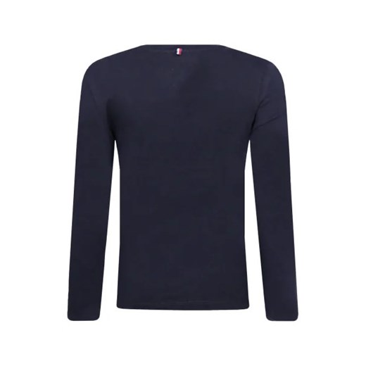 Tommy Hilfiger Longsleeve | Regular Fit Tommy Hilfiger 128 okazyjna cena Gomez Fashion Store