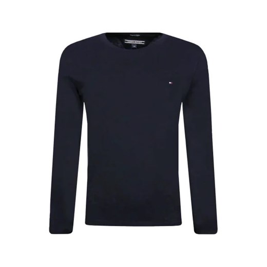 Tommy Hilfiger Longsleeve | Regular Fit Tommy Hilfiger 152 okazja Gomez Fashion Store