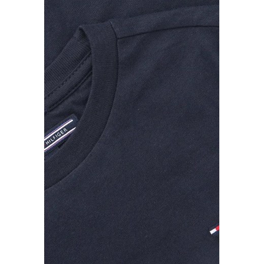 Tommy Hilfiger T-shirt | Regular Fit Tommy Hilfiger 74 wyprzedaż Gomez Fashion Store