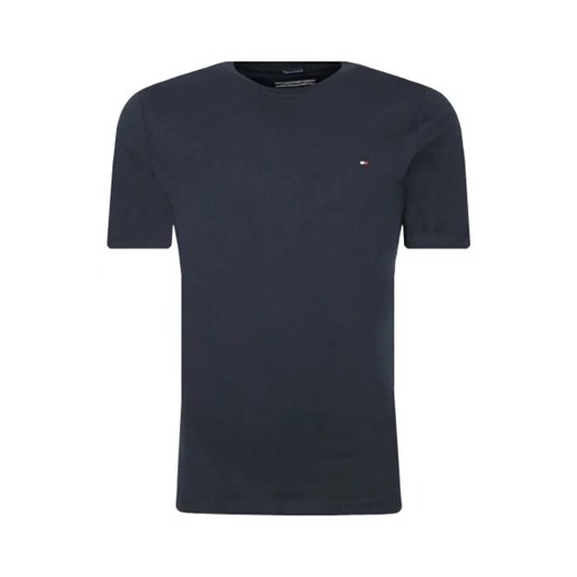 Tommy Hilfiger T-shirt | Regular Fit Tommy Hilfiger 152 Gomez Fashion Store wyprzedaż