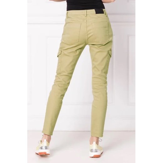 NA-KD Spodnie | Skinny fit 34 wyprzedaż Gomez Fashion Store