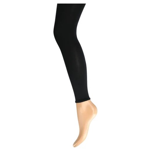 Wolford Legginsy Velvet 66 | Slim Fit Wolford M okazyjna cena Gomez Fashion Store