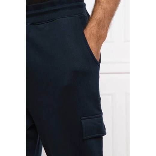 Joop! Jeans Spodnie dresowe Saint | Regular Fit S wyprzedaż Gomez Fashion Store