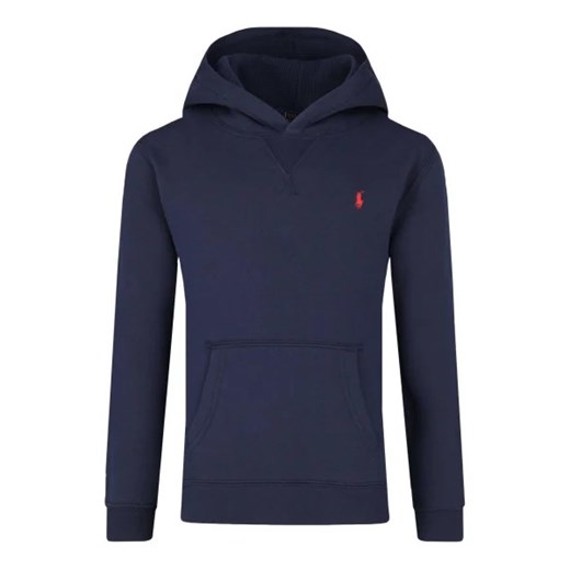 POLO RALPH LAUREN Bluza SEASONAL | Regular Fit Polo Ralph Lauren 116 okazja Gomez Fashion Store
