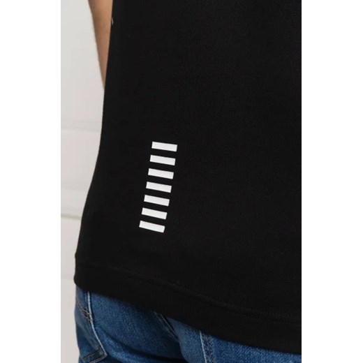T-shirt męski Emporio Armani