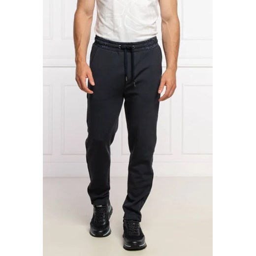 Joop! Jeans Spodnie dresowe 22Shiro | Regular Fit ze sklepu Gomez Fashion Store w kategorii Spodnie męskie - zdjęcie 172940427