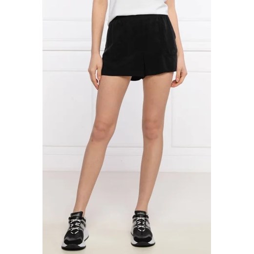 CALVIN KLEIN JEANS Szorty | Relaxed fit ze sklepu Gomez Fashion Store w kategorii Szorty - zdjęcie 172940465