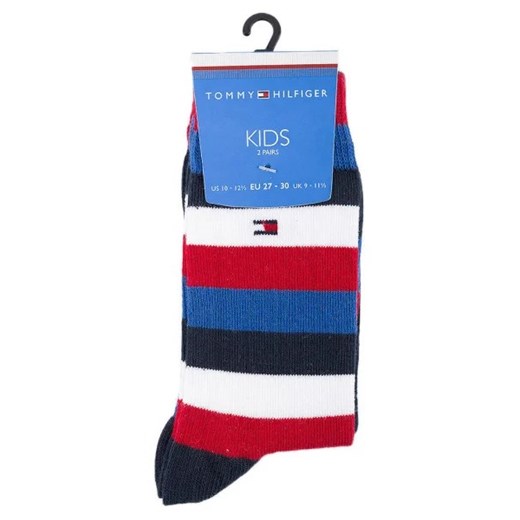 Skarpetki dziecięce Tommy Hilfiger 
