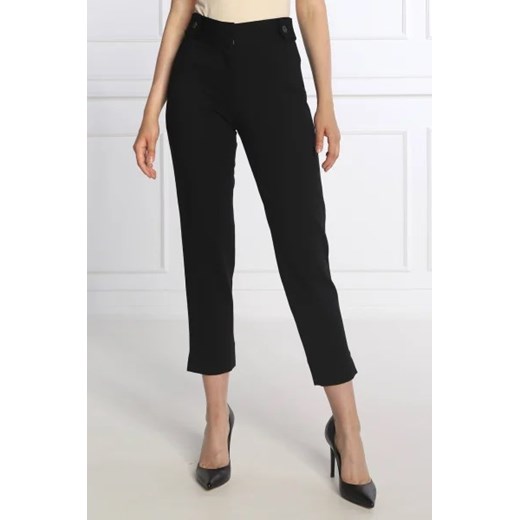 Michael Kors Spodnie | Slim Fit ze sklepu Gomez Fashion Store w kategorii Spodnie damskie - zdjęcie 172940557