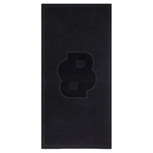 BOSS BLACK Ręcznik plażowy Beach Towel Toni ze sklepu Gomez Fashion Store w kategorii Ręczniki - zdjęcie 172940566
