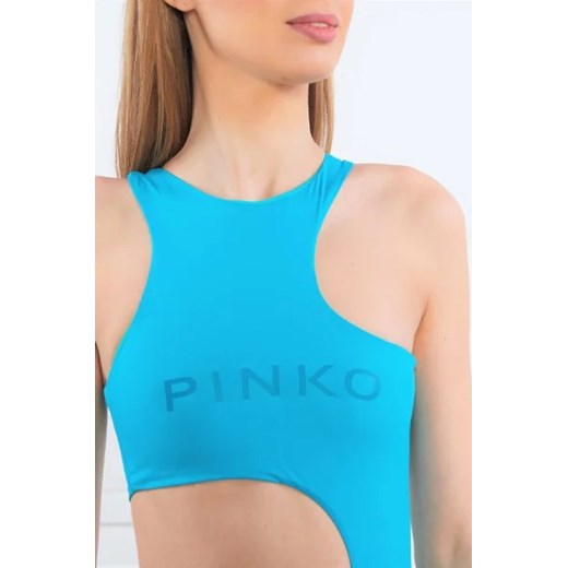 Pinko Strój kąpielowy Pinko M okazyjna cena Gomez Fashion Store