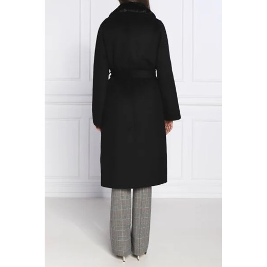 Liu Jo Płaszcz 2w1 Liu Jo 44 okazyjna cena Gomez Fashion Store