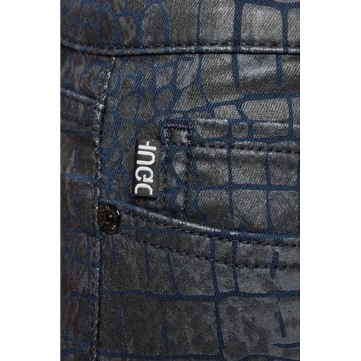 HUGO Spodnie Charlie | Cropped Fit | mid rise 31/32 okazyjna cena Gomez Fashion Store