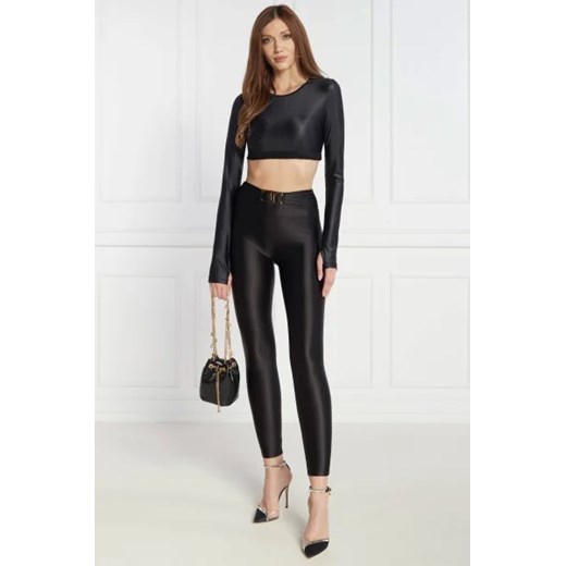 Spodnie damskie Elisabetta Franchi 
