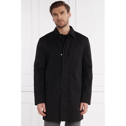HUGO Płaszcz Marec2421 52 okazja Gomez Fashion Store