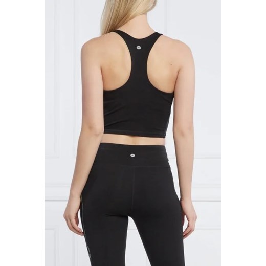 DKNY Sport Top | Cropped Fit M okazyjna cena Gomez Fashion Store