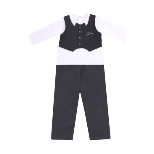 Guess Komplet | Regular Fit ze sklepu Gomez Fashion Store w kategorii Komplety niemowlęce - zdjęcie 172940869