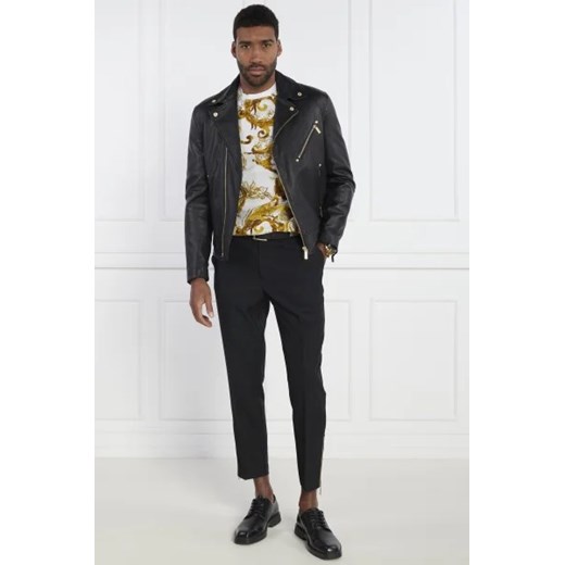 Spodnie męskie Versace Jeans