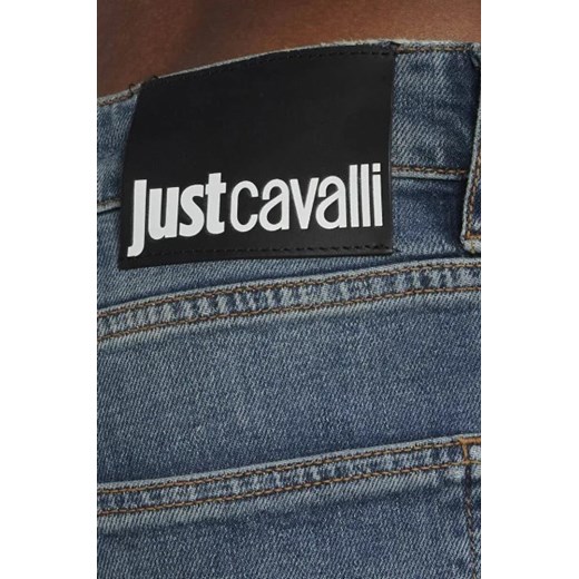 Jeansy męskie Just Cavalli 