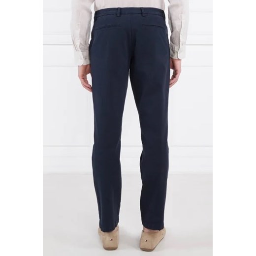 BOSS BLACK Spodnie Kaito | Slim Fit 54 Gomez Fashion Store