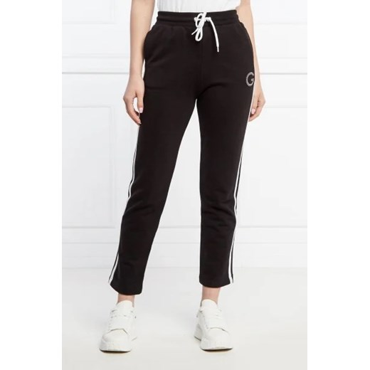 Gaëlle Paris Spodnie dresowe | Regular Fit Gaëlle Paris XS wyprzedaż Gomez Fashion Store