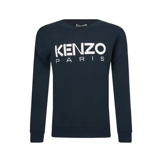 KENZO KIDS Bluza | Regular Fit ze sklepu Gomez Fashion Store w kategorii Bluzy chłopięce - zdjęcie 172941318