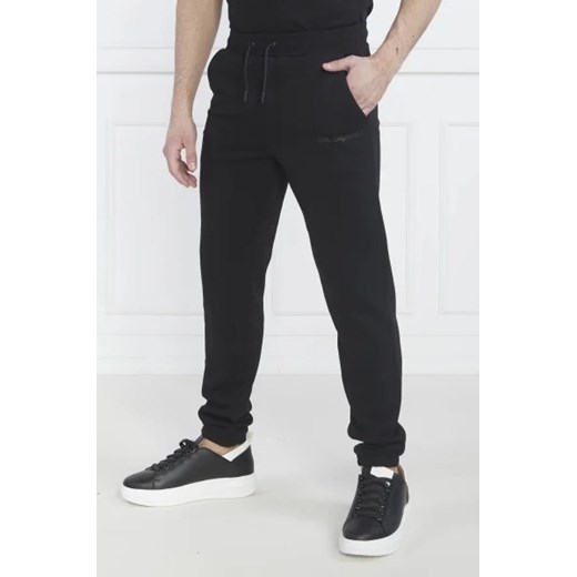 Karl Lagerfeld Spodnie dresowe | Regular Fit ze sklepu Gomez Fashion Store w kategorii Spodnie męskie - zdjęcie 172941348