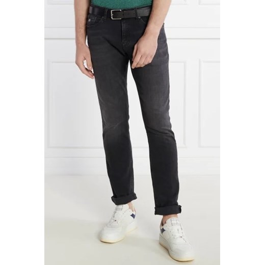 Tommy Jeans Jeansy SCANTON AH1280 | Slim Fit ze sklepu Gomez Fashion Store w kategorii Jeansy męskie - zdjęcie 172941355