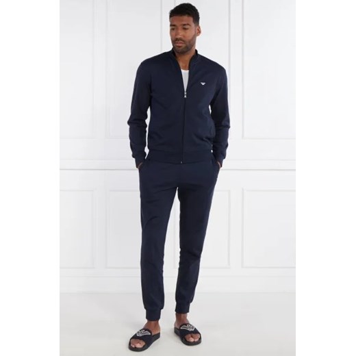 Emporio Armani Dres | Regular Fit Emporio Armani XL okazja Gomez Fashion Store