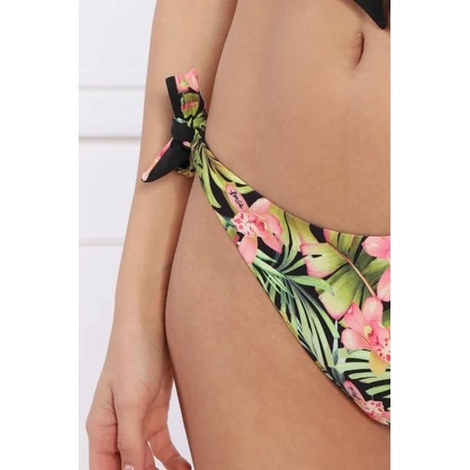 Liu Jo Beachwear Dół od bikini XS promocja Gomez Fashion Store